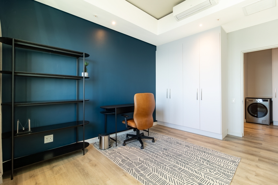 To Let 2 Bedroom Property for Rent in Cape Town City Centre Western Cape